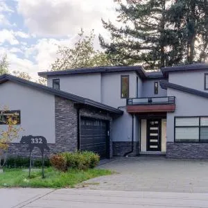 5-Star Luxury and comfortable home