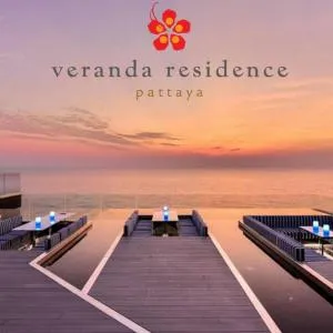 Veranda Pattaya/3BR Seaview/ExecutiveSuite