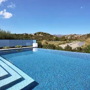 The Sand Villas
