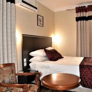 Annavilla7 Lilongwe Aparthotel
