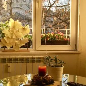 Sweet home in the heart of Sofia