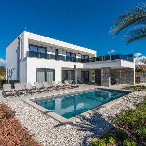 Villa Sandi