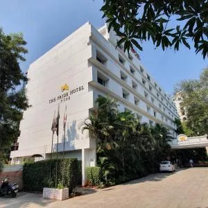 Pride Hotel Pune