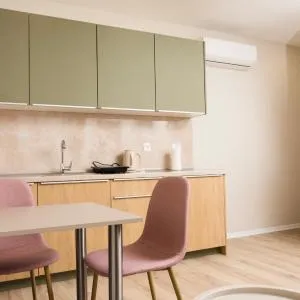 Urban Residence Apartments