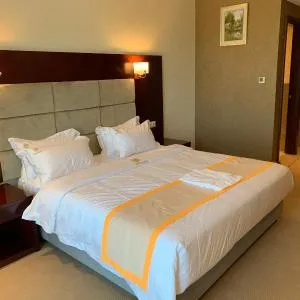 HOTEL EL AMINE