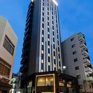 HOTEL ASYL TOKYO KAMATA