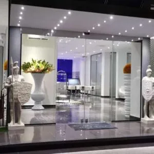 Indico Executivo Hotel