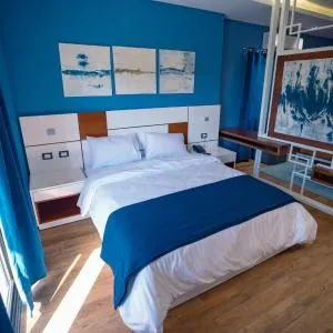 Travelholic inn New Cairo
