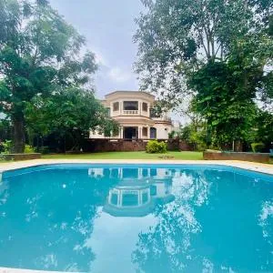 West Valley Villa, Rajbhavan Lonavala
