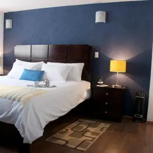 Suites Berna 12
