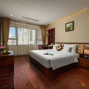 Midori Boutique Hotel