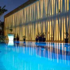 Vivienda Hotel Villas, Jeddah