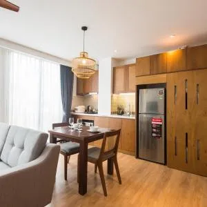 22HOUSING APARTMENT 81 LINH LANG