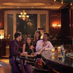 Intercontinental Cairo Citystars, an IHG Hotel
