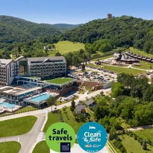 Movenpick Resort and Spa Fruske Terme