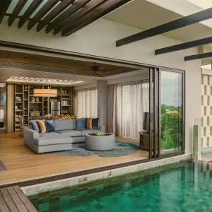 Mövenpick Resort & Spa Jimbaran Bali