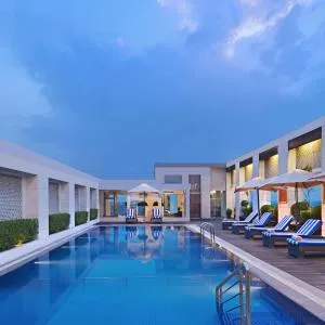 Radisson Hotel Agra