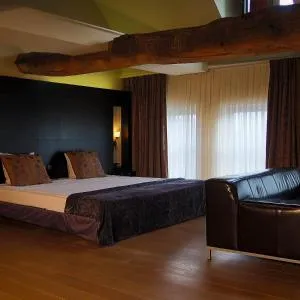 Hotel Van Eyck