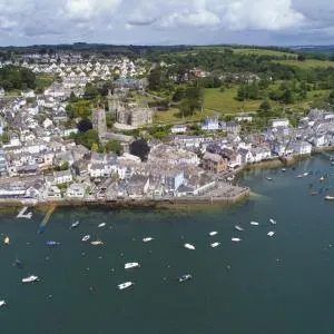 Fowey Penthouse, Fowey