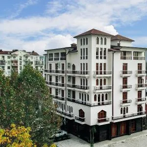 Garuda Boutique Hotel
