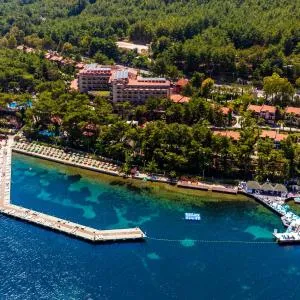 Grand Yazıcı Club Marmaris Palace