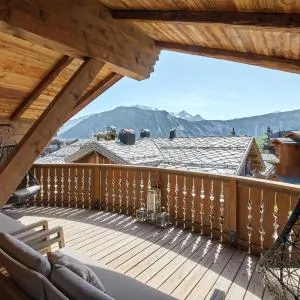 Six Senses Residences & Spa Courchevel