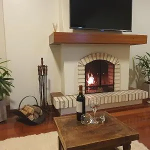 Ap. de 4 quartos com ar a 150m da Rua Coberta
