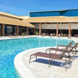 Nauticomar Resort All Inclusive & Beach Club