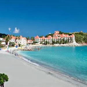 All Inclusive Divi Little Bay Beach Resort