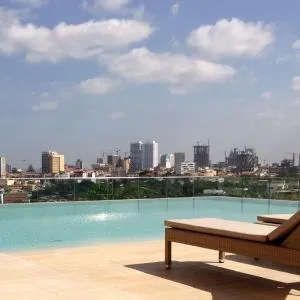Hotel Alvalade
