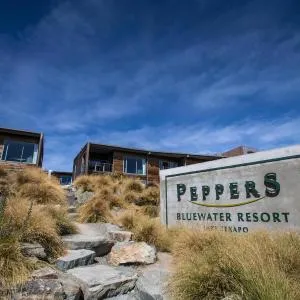 Peppers Bluewater Resort