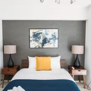 Dash Living Nihonbashi