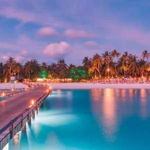 Sun Siyam Iru Fushi