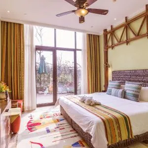 Dinoman Club Hotel