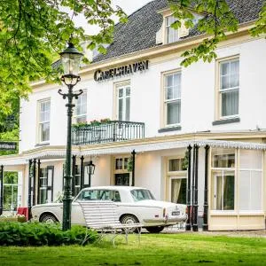 Landgoed Hotel & Restaurant Carelshaven
