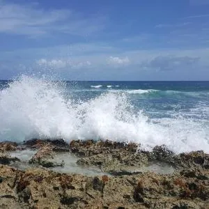 Riviera Maya Luxury Oceanfront Condo