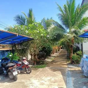 Coconoi Residence