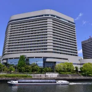 Hotel New Otani Osaka