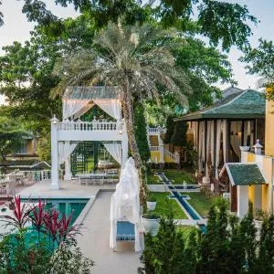Rosario Oasis Resort SHA Plus