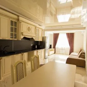 Residential Complex Central 261