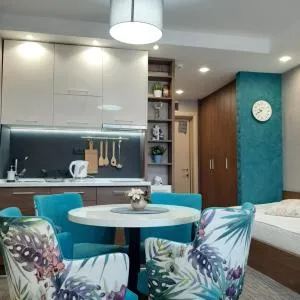 Select Lux Apartments-Konaci