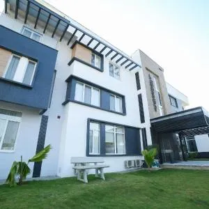 Be-Here Boutique Hotel Abuja