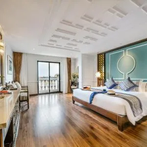 Le Pavillon Hoi An Gallery Hotel & Spa