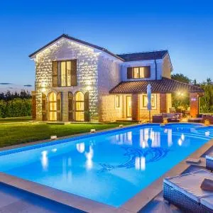 Villa KAMENICA