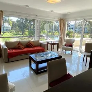 Solanas Green Park Apartamento Penthouse 2 Pisos, Vista al lago en Esquina