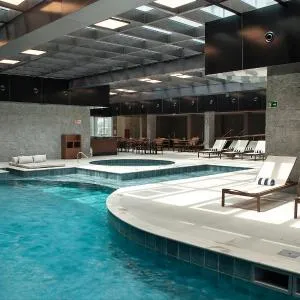 Exclusive Gramado Hotel & Spa by Gramado Parks