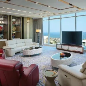 InterContinental Xiamen, an IHG Hotel