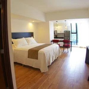 Suites Terraza Imperial