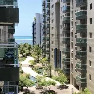 Apartamento Cond. JTR