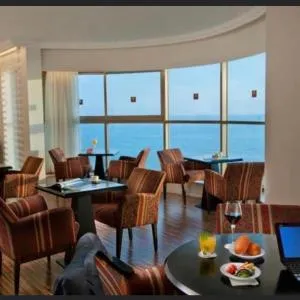Almog Tower
